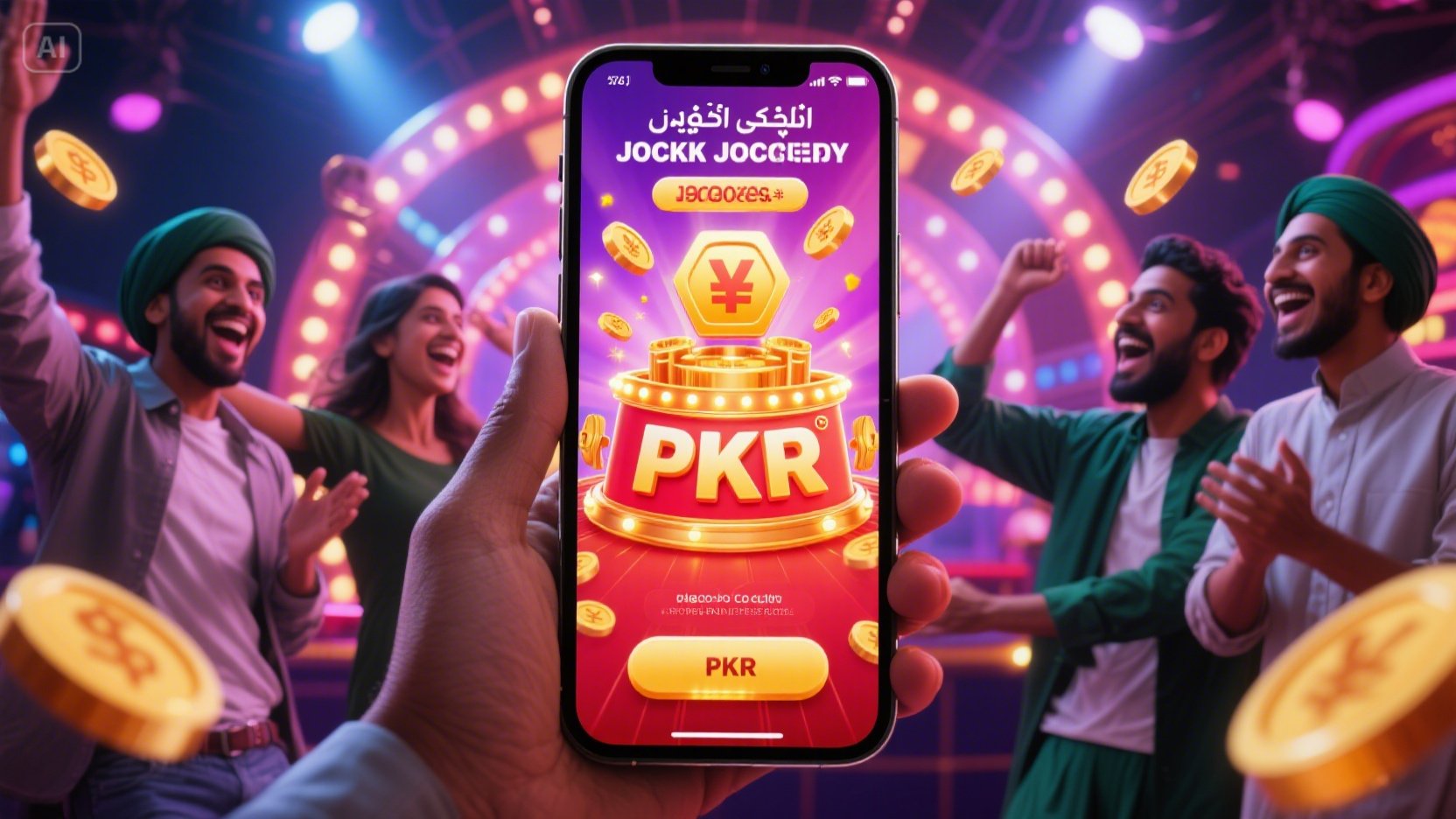 KinghillsPakistan’s biggest 200% welcome offer is here! Deposit once, play multiple games, win real PKR, and enjoy instant cashouts through trusted payment apps every day.