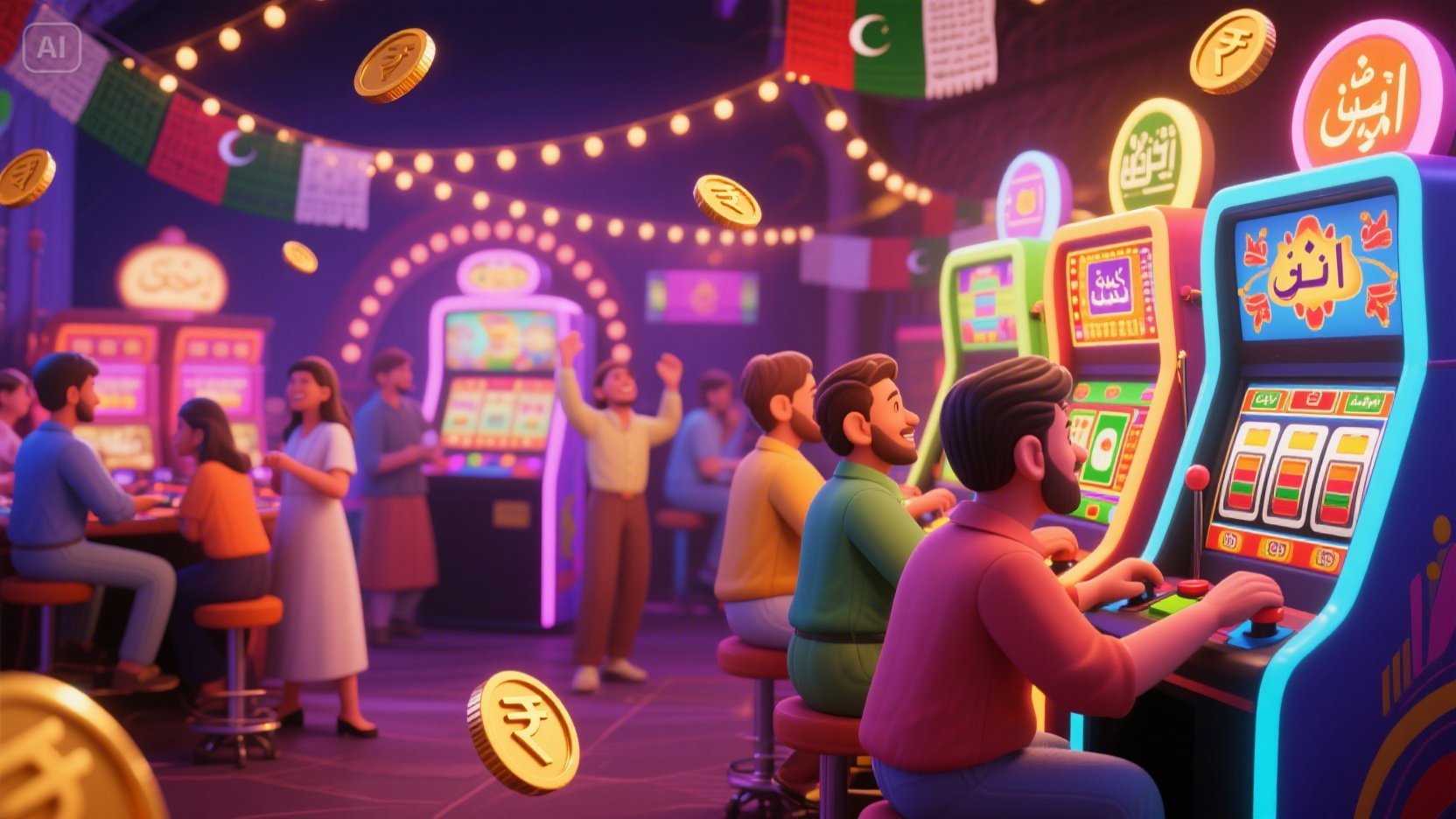 KinghillsDeposit once and receive 200% instantly! Pakistan’s users can enjoy smooth gameplay and fast PKR rewards daily.