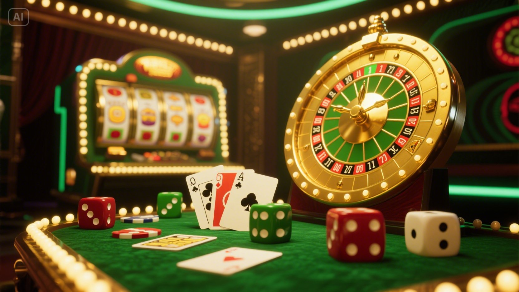 Casino Kinghills desktop and mobile interfaces