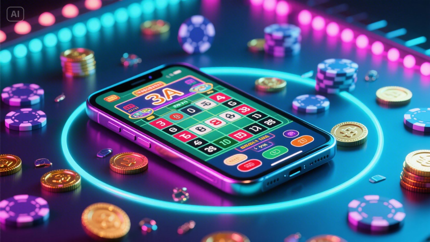 Casino Kinghills desktop and mobile interfaces