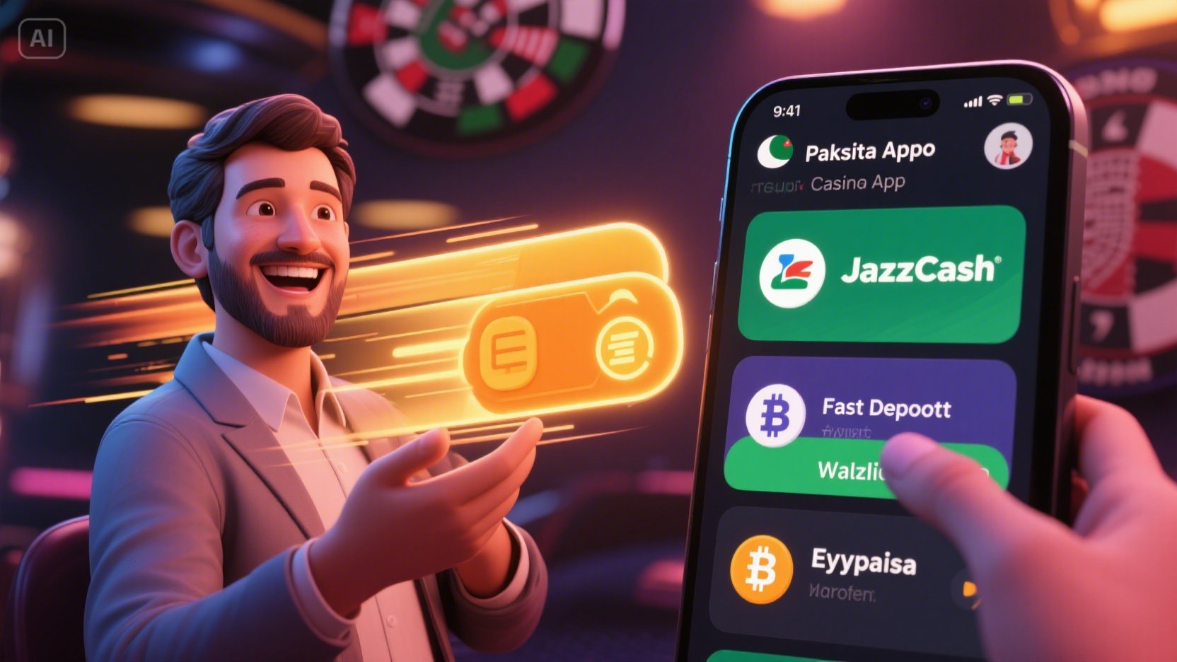 KinghillsMake your first recharge today and receive 200% instantly! Pakistan’s casino lovers can enjoy smooth deposits, real PKR prizes, and fair play across all devices.