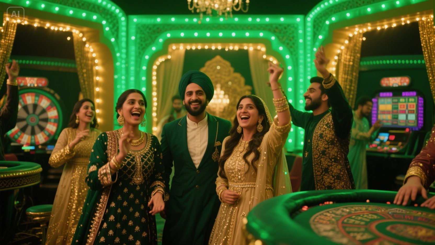 Casino Kinghills desktop and mobile interfaces