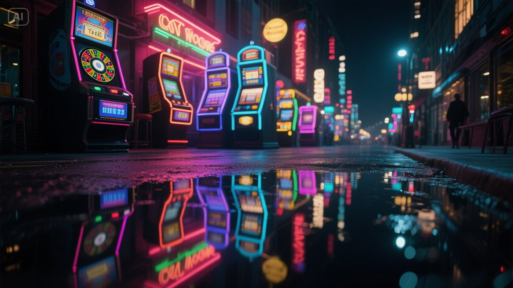 Registration at Kinghills Casino