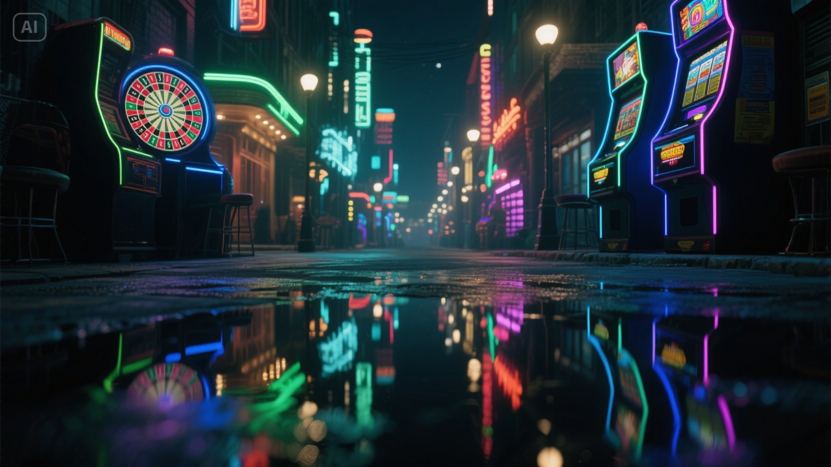 Registration at Kinghills Casino