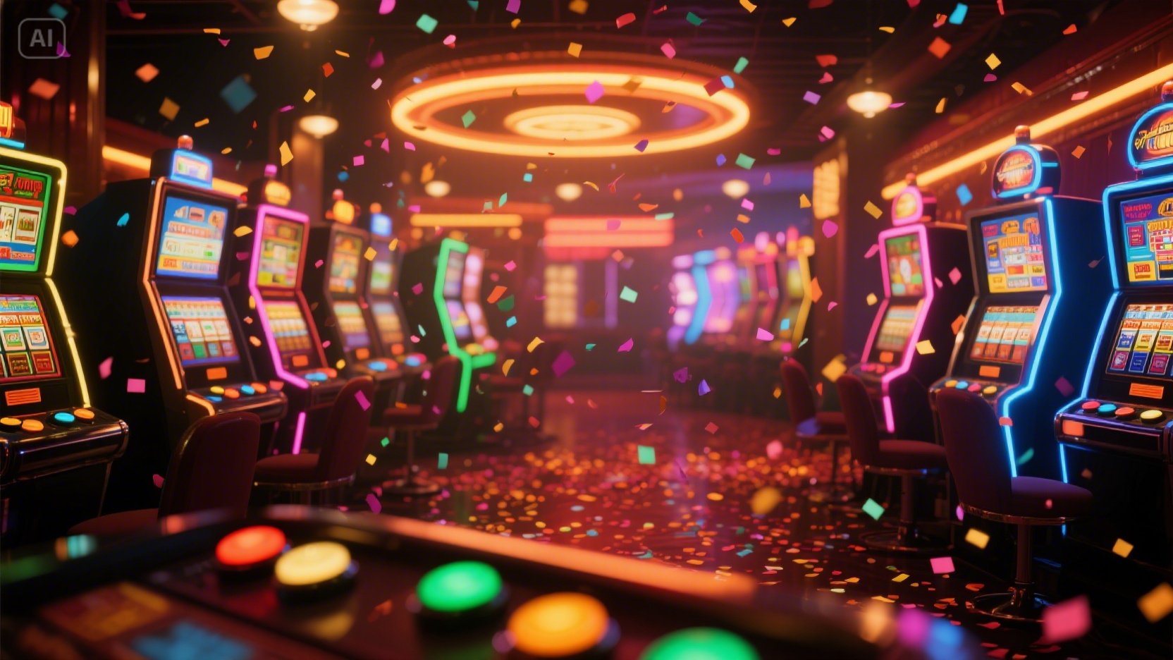 Registration at Kinghills Casino